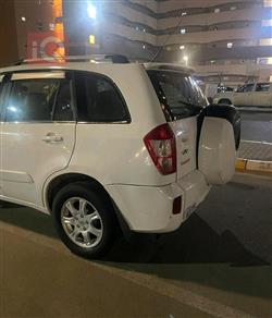 Chery Tiggo 3